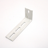 Zebra Blinds Bracket H-123