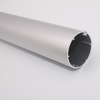 38Mm Popular Aluminum Electric Motorized Track Electric Roller Blinds Tube Tube Roller Blind