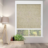 Customized Spring Automatic Up Cordless Roller Blinds