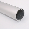 38Mm Popular Aluminum Electric Motorized Track Electric Roller Blinds Tube Tube Roller Blind