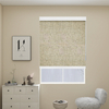 Customized Sunrise Automotic Up Roller Blinds