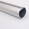 Roller blinds tube components accessories