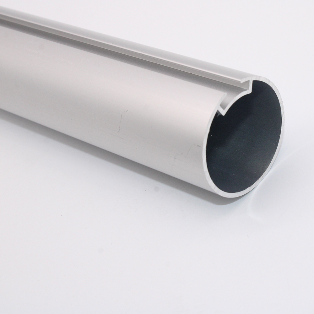 Roller blinds tube components accessories