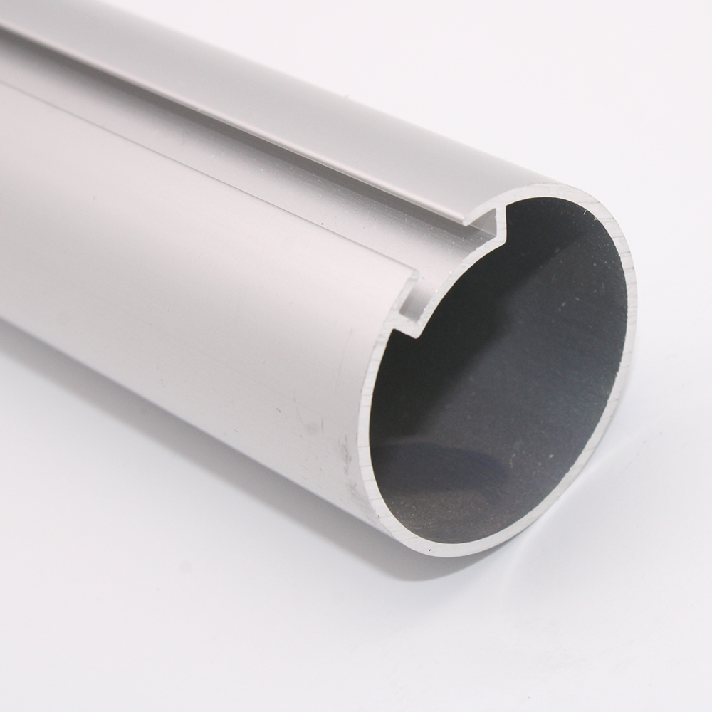 Roller blinds tube components accessories