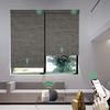 Ready Made Wifi Alex Tuya Quality Popular Motorized Smart Roller Blinds Electric Window Blinds