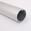 38Mm Popular Aluminum Electric Motorized Track Electric Roller Blinds Tube Tube Roller Blind