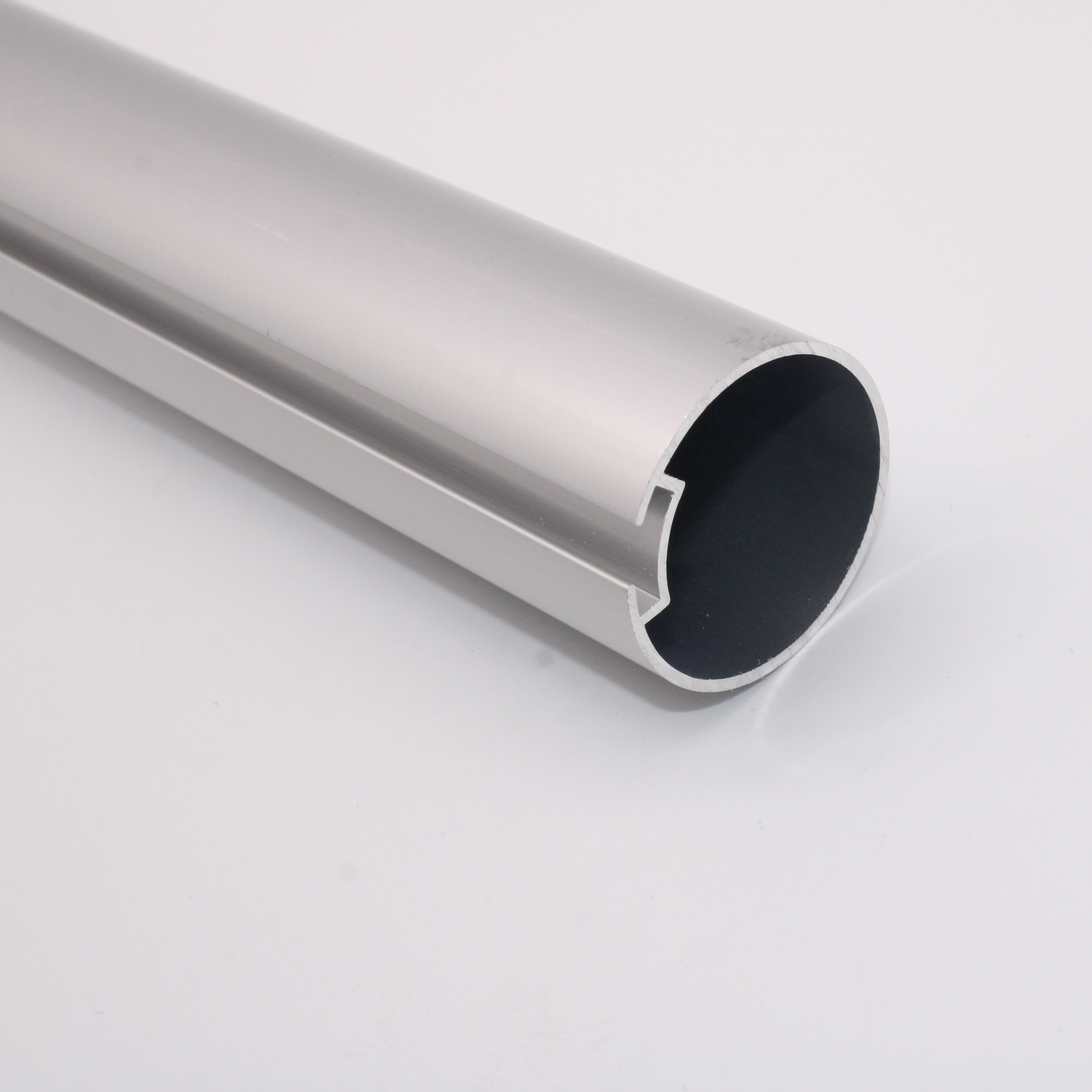 Roller blinds tube components accessories