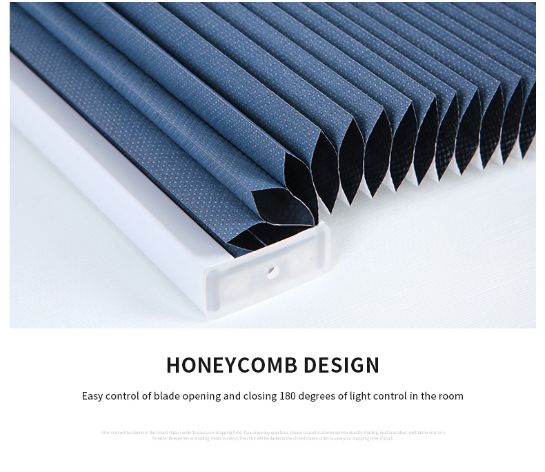 Honeycomb Blinds