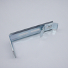 Xirui Metal Hot Selling Wall Spring Mounting Brackets Fitted Blinds