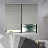 Xirui Hot Saling Good Quality Wifi Tuya Alex Google Motorized Smart Roller Blinds Electric Blinds