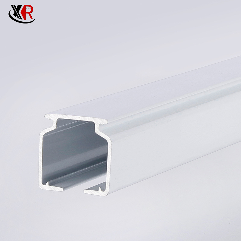 Hot Sale Modern Aluminum Alloy Medical Curtain Track Pole Hospital Curtain Track