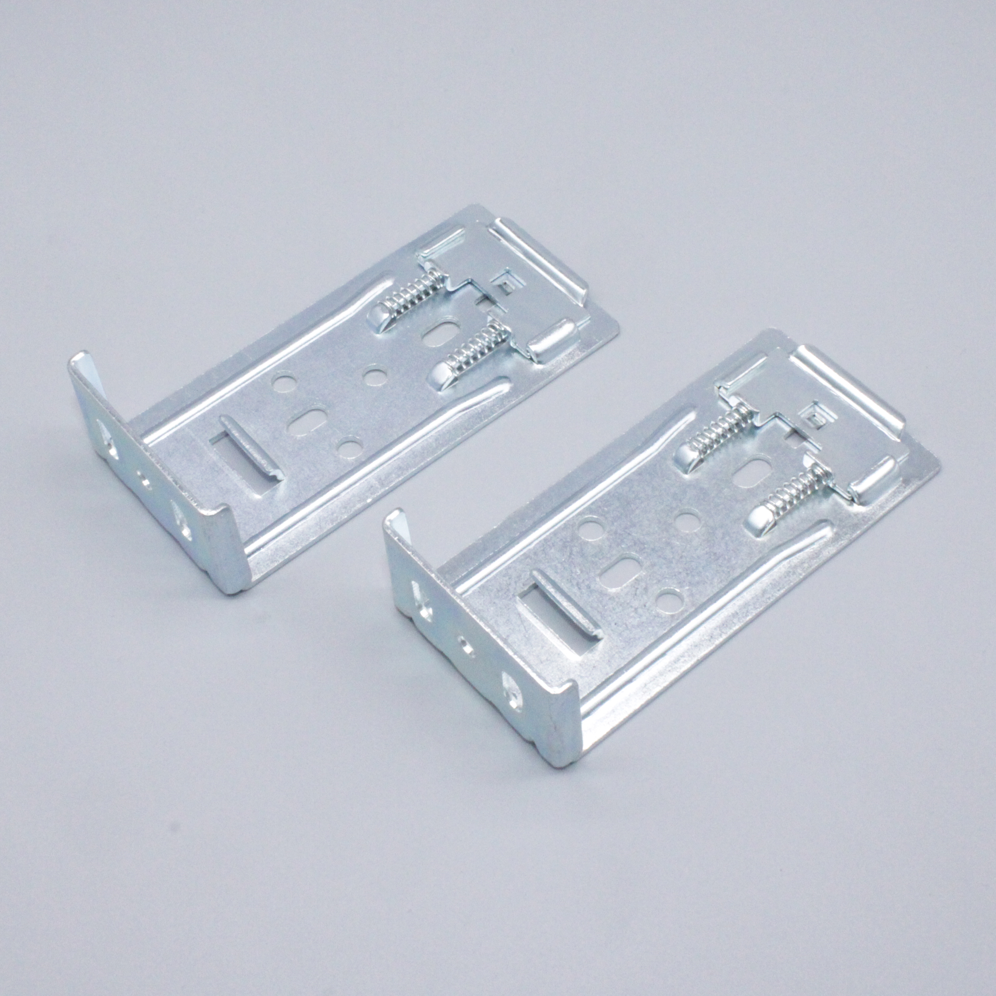 window fittings Hot Selling Rolling Blinds Automatic Rise vertical Blinds Components