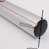 38Mm Popular Aluminum Electric Motorized Track Electric Roller Blinds Tube Tube Roller Blind