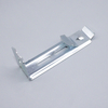 Xirui Metal Hot Selling Wall Spring Mounting Brackets Fitted Blinds