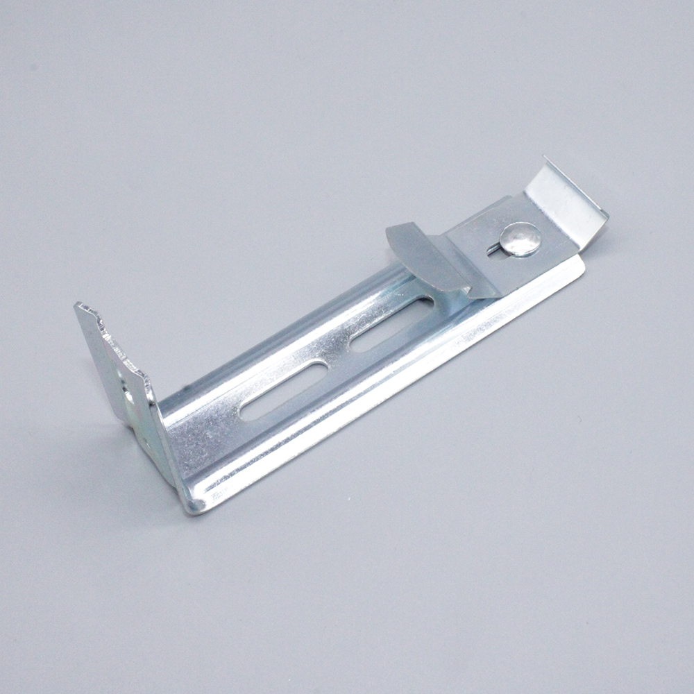 Xirui Metal Hot Selling Wall Spring Mounting Brackets Fitted Blinds