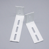 Xirui Metal Hot Selling Wall Spring Mounting Brackets Fitted Blinds