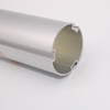 42mm 0.8/1.0/1.1 Thickness Popular Aluminum Track Roller Blinds Tube Roller Blinds Tube Track