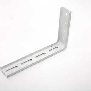 Zebra Blinds Bracket H-184