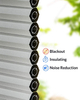 Honeycomb Blinds