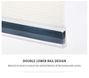 Honeycomb Blinds