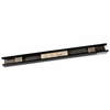 Cordless Roman Shade Hardware ROC02 | Lift Rail System OEM