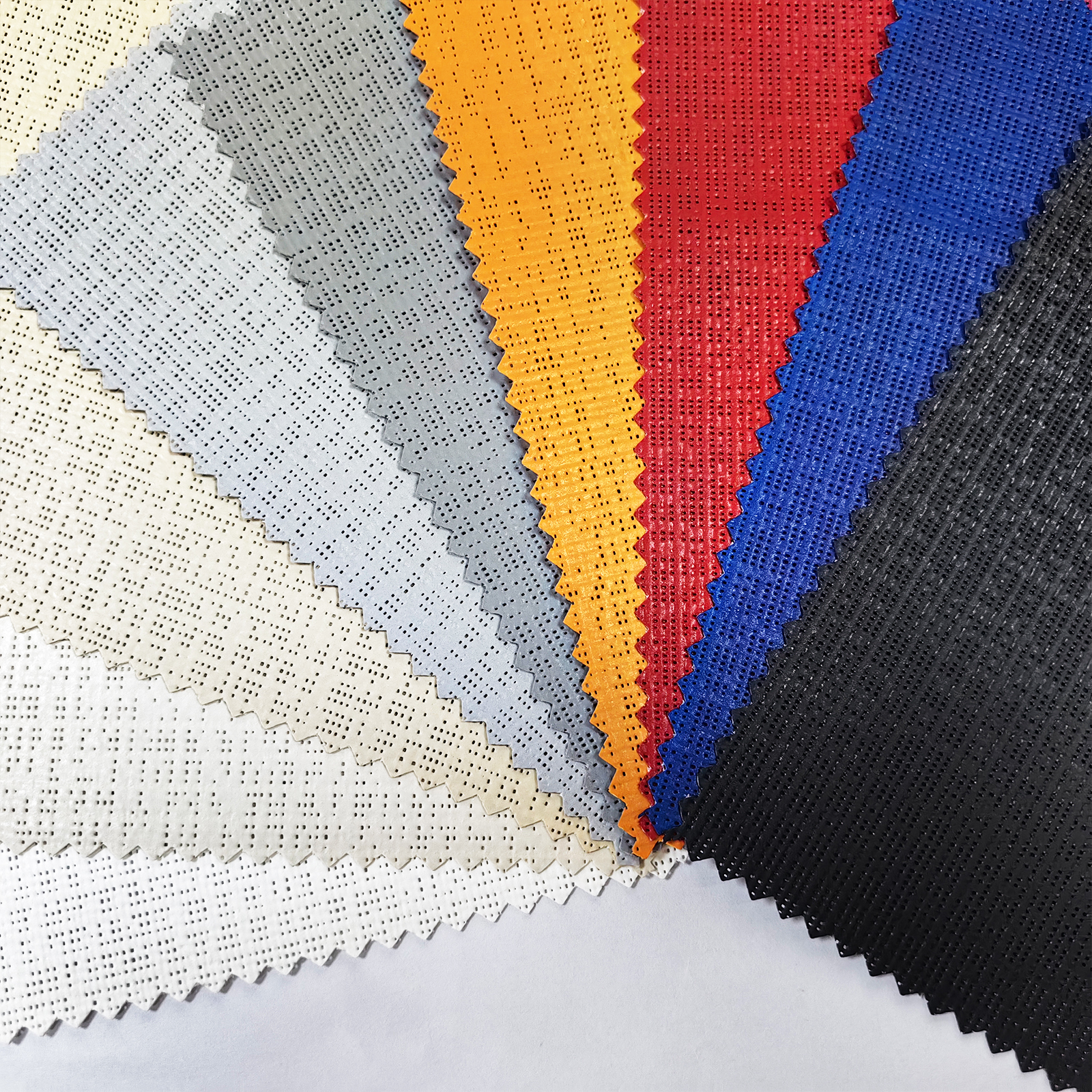 Blackout Sun Shade Fabric Sunscreen Fabric For Window Shades Roller Blinds