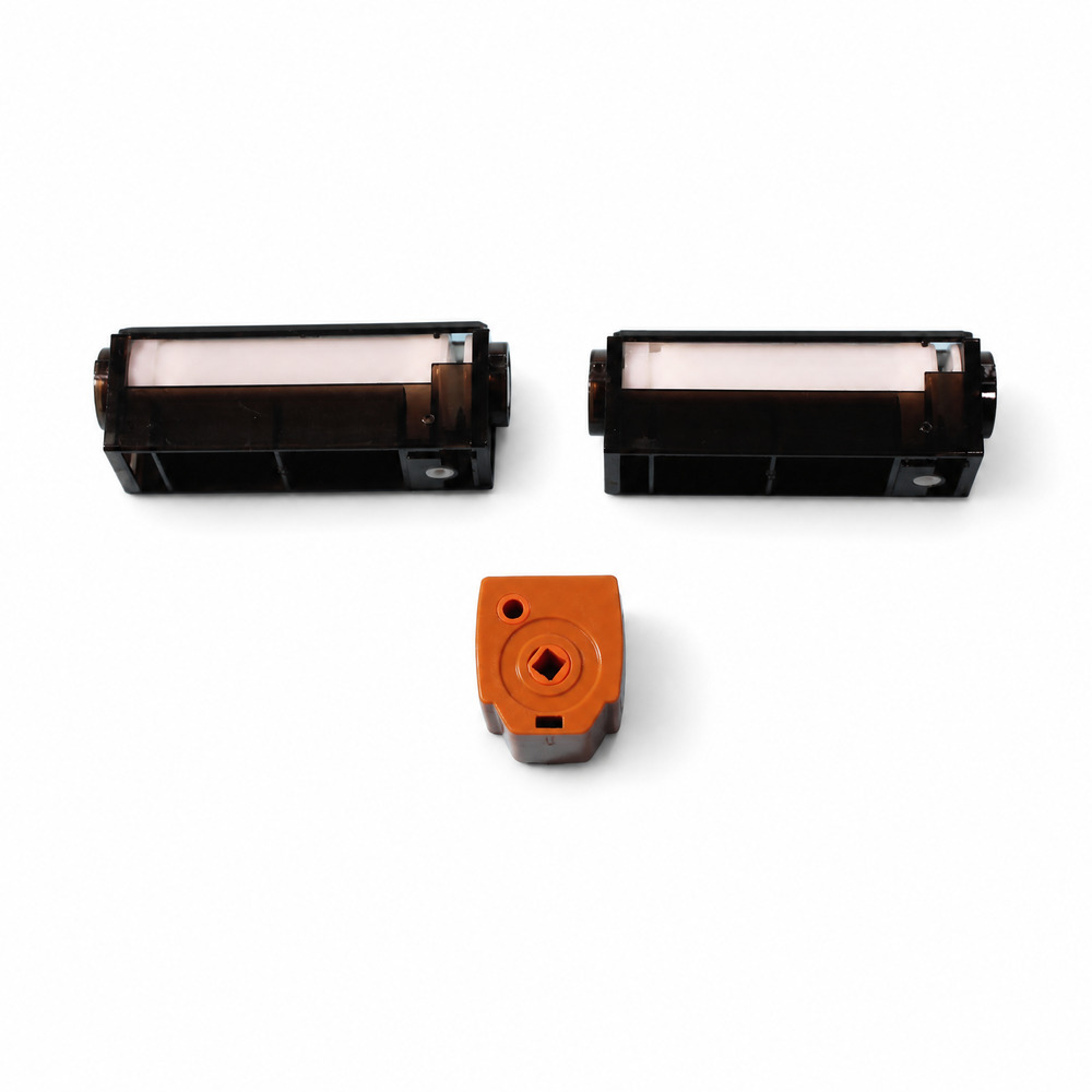 Cordless Roman Shade Hardware ROC03 | Lift Rail Set OEM