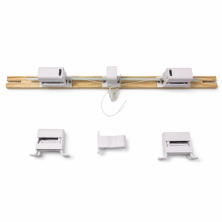 Cordless Roman Shade Hardware ROC01 | OEM Blind Components