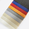 Blackout Sun Shade Fabric Sunscreen Fabric For Window Shades Roller Blinds