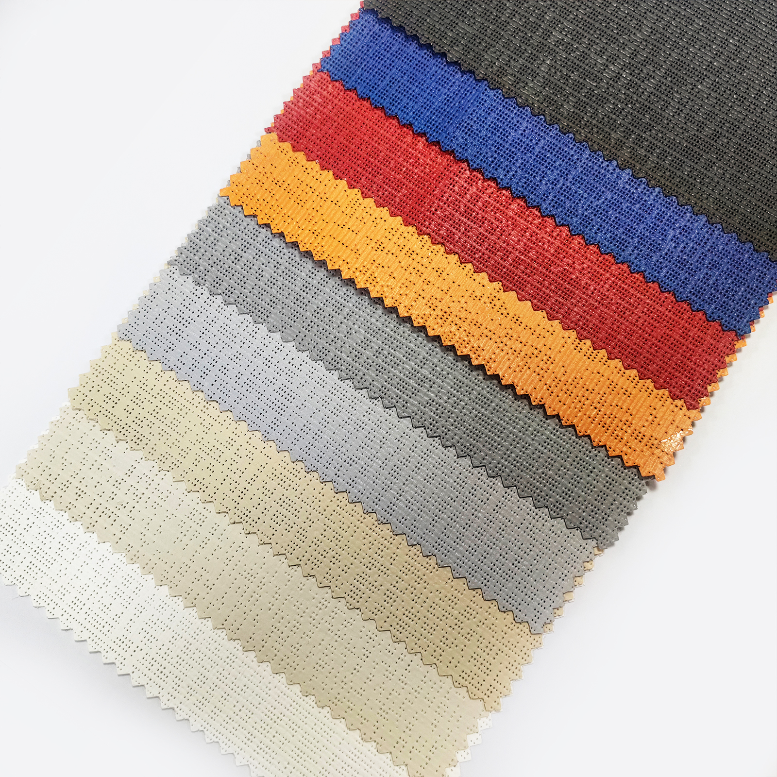 Blackout Sun Shade Fabric Sunscreen Fabric For Window Shades Roller Blinds